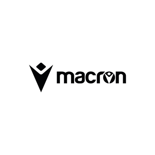 Macron sportkleding bedrukken