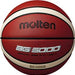 Molten BG3000 Leren Trainingsbal - Basketbal kopen? - Klaver Sport