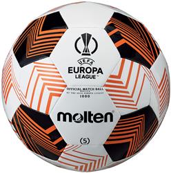 Molten Europa League Voetbal Replica 2023/24 kopen? - Klaver Sport