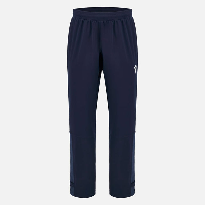 Macron Rugby Contact Training Trousers Dolomite - Men's