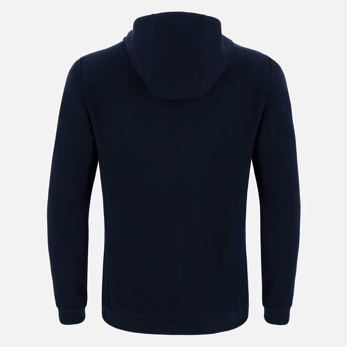 Macron Hoody Theatre Eco - Homme