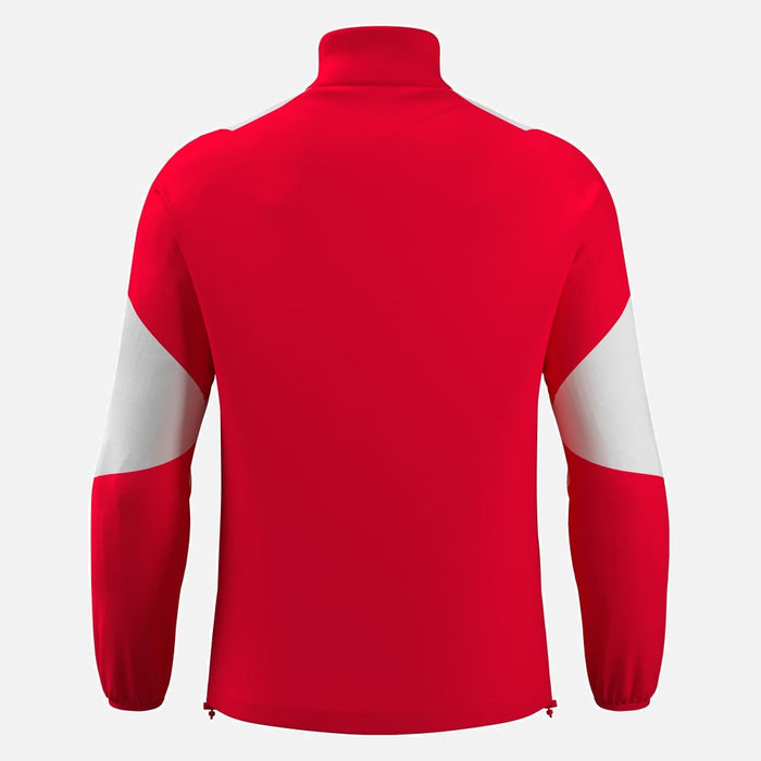 Macron Training Top 1/4 Zip Cuzco - Hommes