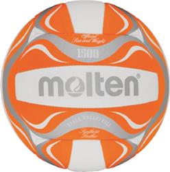 Molten BV1500 Beachvolleybal kopen? - Klaver Sport