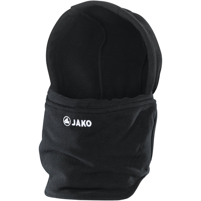 JAKO Neck warmer with cap