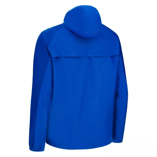 Macron Waterproof Raincoat Alps - Men's