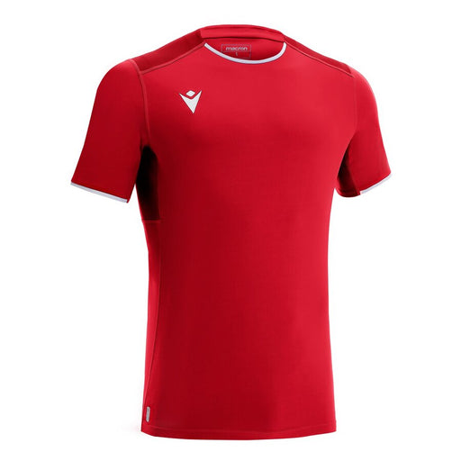 Macron Rhodium Eco Shirt Heren kopen? - Klaver Sport