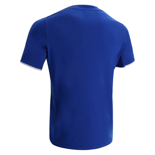 Macron Rhodium Eco Shirt Heren kopen? - Klaver Sport