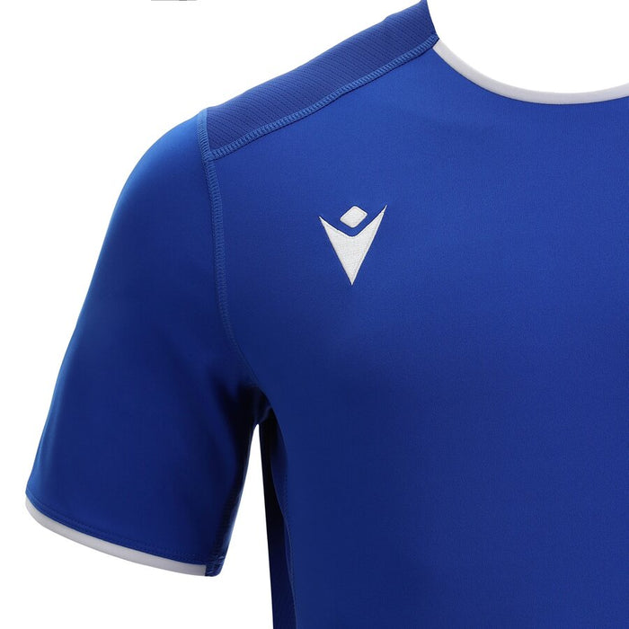 Macron Rhodium Eco Shirt Heren kopen? - Klaver Sport