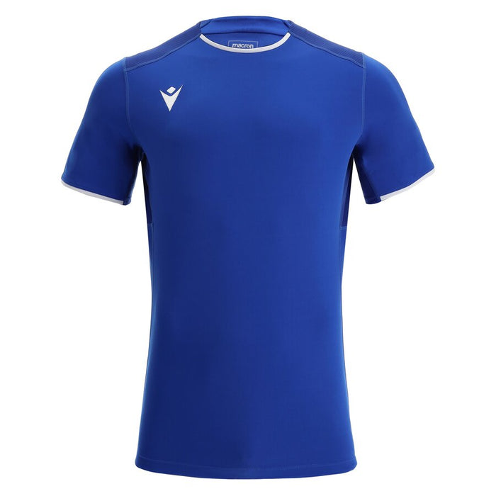 Macron Rhodium Eco Shirt Heren kopen? - Klaver Sport