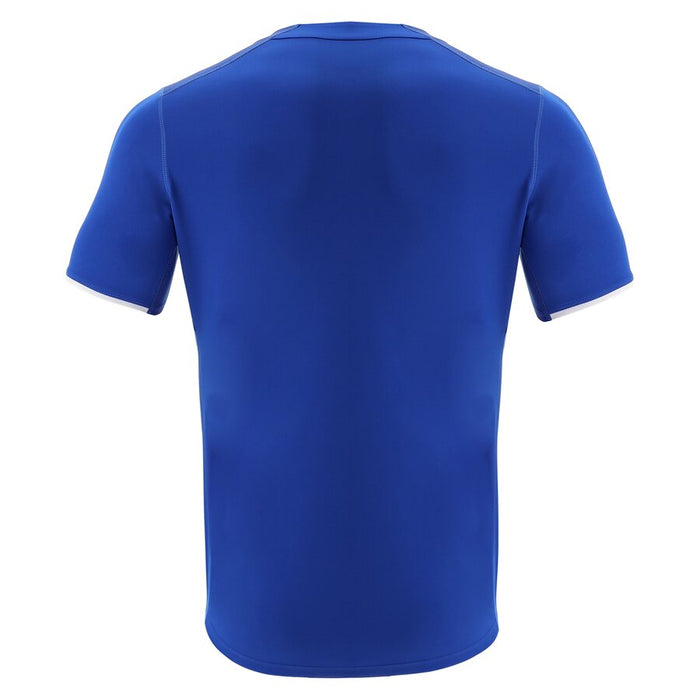 Macron Rhodium Eco Shirt Heren kopen? - Klaver Sport