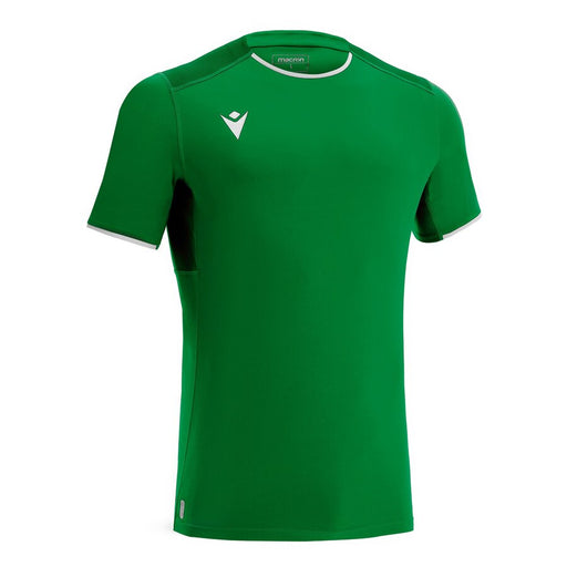 Macron Rhodium Eco Shirt Heren kopen? - Klaver Sport