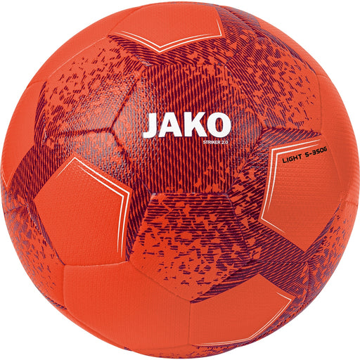 JAKO Lightbal Striker 2.0 MS - Uniseks kopen? - Klaver Sport