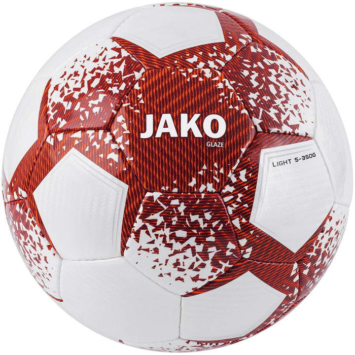 JAKO Lightbal Glaze kopen? - Klaver Sport