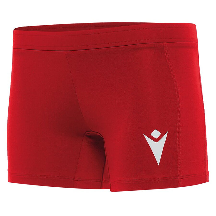 Macron Krypton Hero Volleybalshort Dames kopen? - Klaver Sport