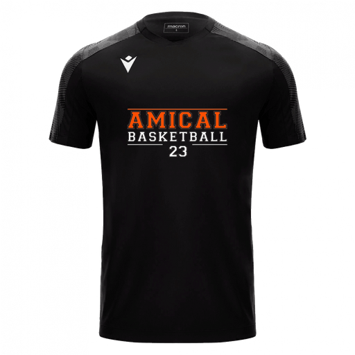 BV Amical - Trainingsshirt - Heren kopen? - Klaver Sport