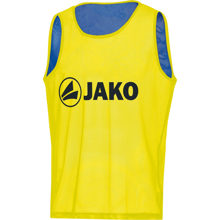 JAKO Reversible Überhemd