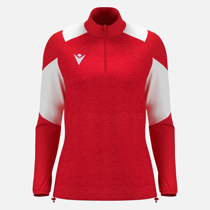 Macron Training Top 1/4 Zip Chantino - Kids