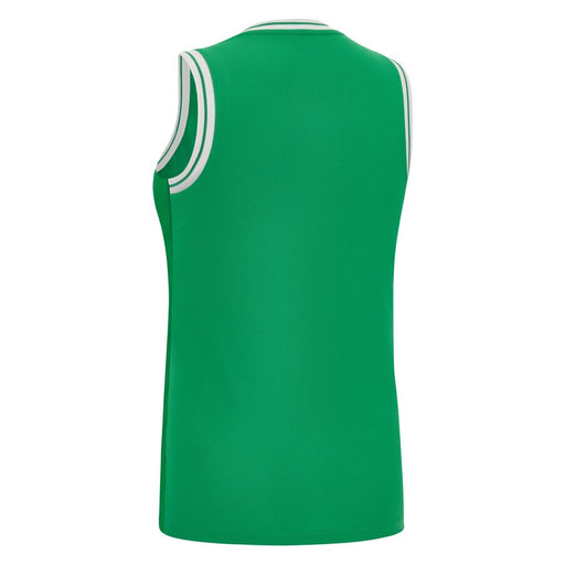 Macron Tellurium Eco Basketbalshirt Dames kopen? - Klaver Sport