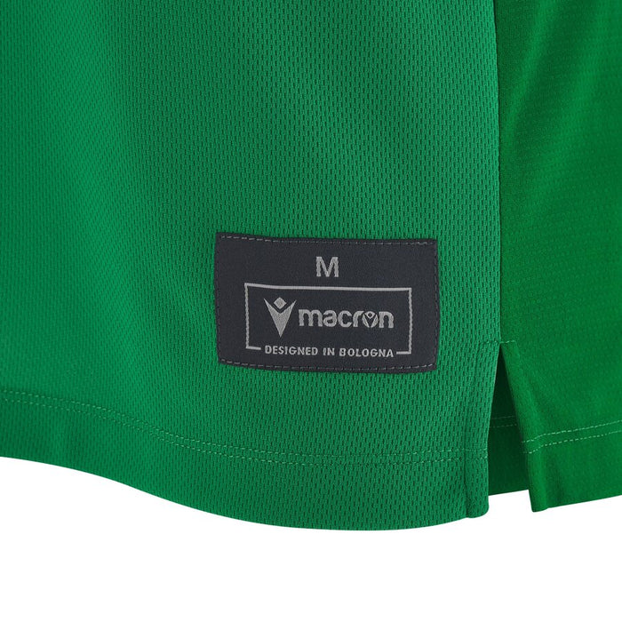 Macron Tellurium Eco Basketbalshirt Dames kopen? - Klaver Sport