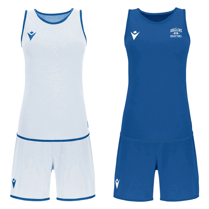 EBV The Jugglers - Reversible set - Dames kopen? - Klaver Sport