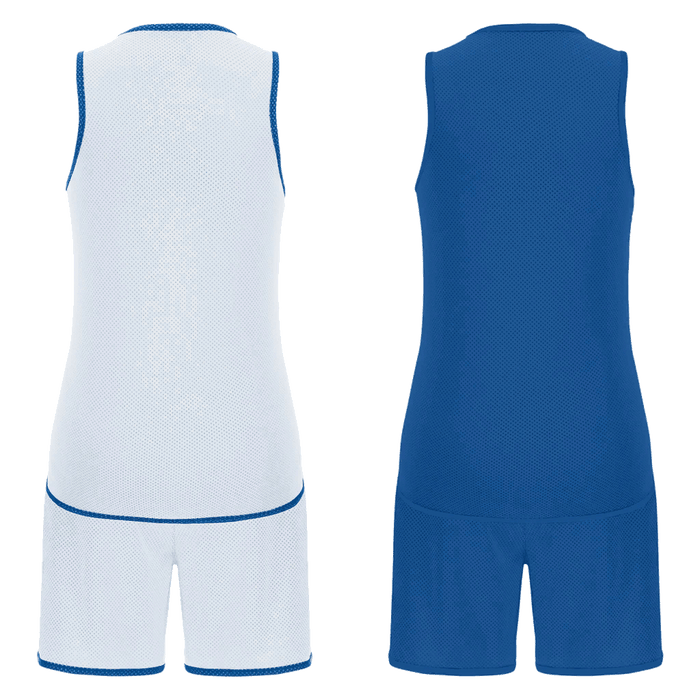 EBV The Jugglers - Reversible set - Dames kopen? - Klaver Sport