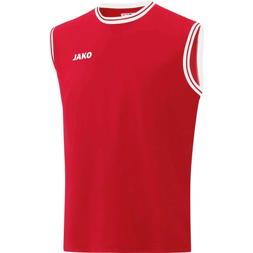 JAKO Shirt Center 2.0 - Kinderen kopen? - Klaver Sport