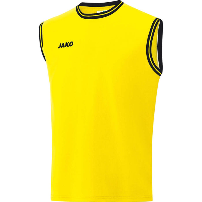 JAKO Shirt Center 2.0 - Kinderen kopen? - Klaver Sport