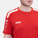 JAKO Shirt Power Korte Mouw - Heren kopen? - Klaver Sport