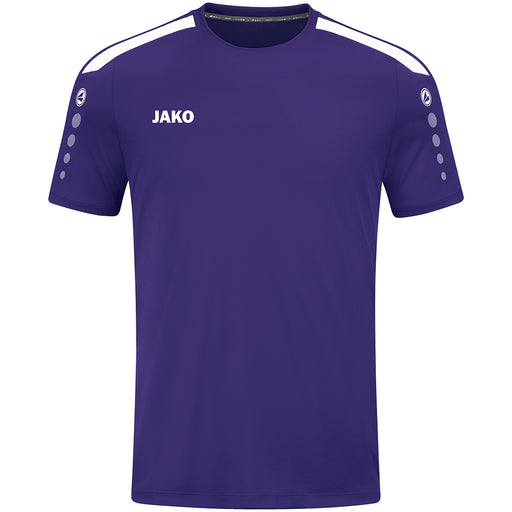 JAKO Shirt Power Korte Mouw - Heren kopen? - Klaver Sport