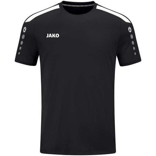 JAKO Shirt Power Korte Mouw - Kinderen kopen? - Klaver Sport