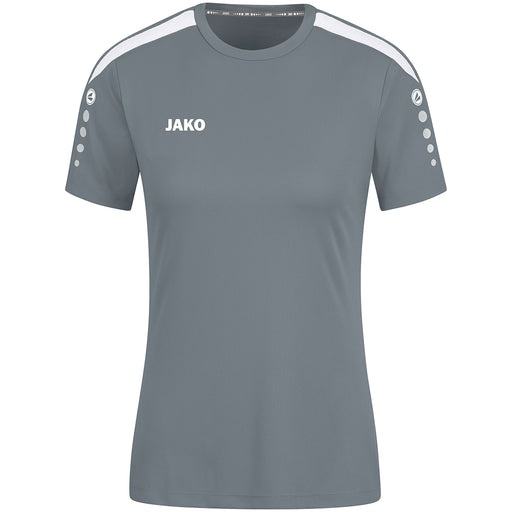 JAKO Shirt Power Korte Mouw - Dames kopen? - Klaver Sport