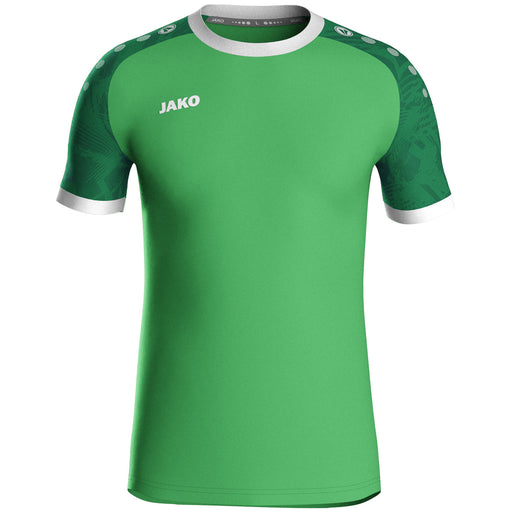 JAKO Shirt Iconic Korte Mouw - Dames kopen? - Klaver Sport