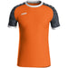 JAKO Shirt Iconic Korte Mouw - Dames kopen? - Klaver Sport