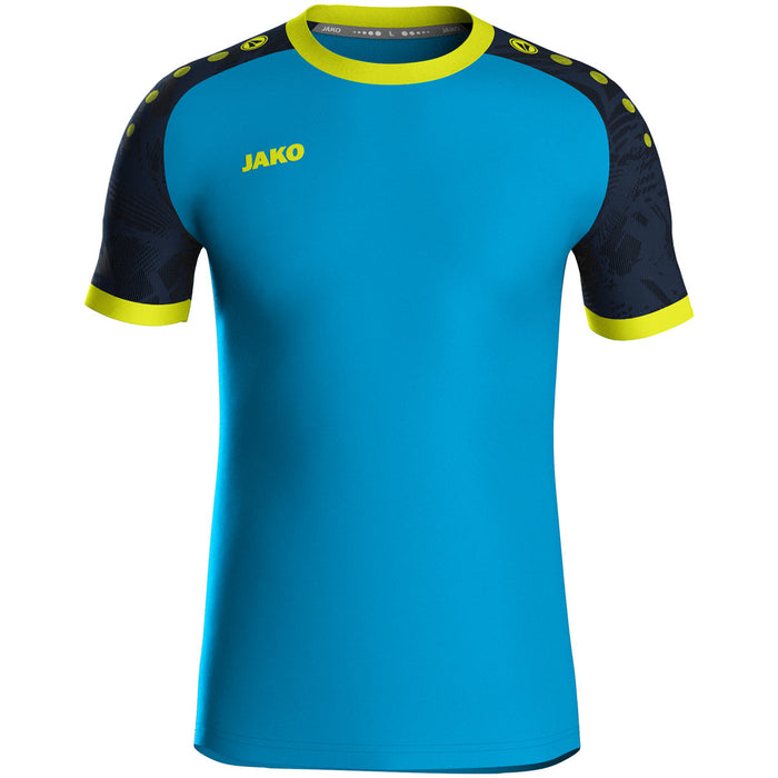 JAKO Shirt Iconic Korte Mouw - Kinderen kopen? - Klaver Sport