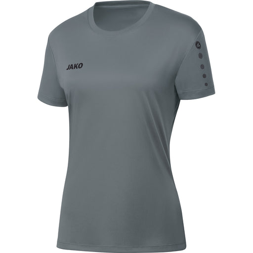 JAKO Shirt Team Korte Mouw - Dames kopen? - Klaver Sport