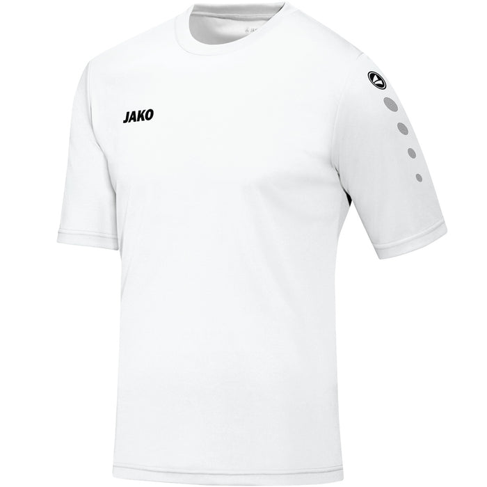 JAKO Shirt Team Short Sleeve - Kinder