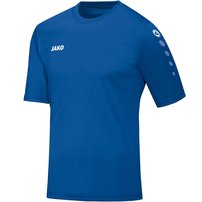 JAKO Shirt Team Korte Mouw - Kinderen