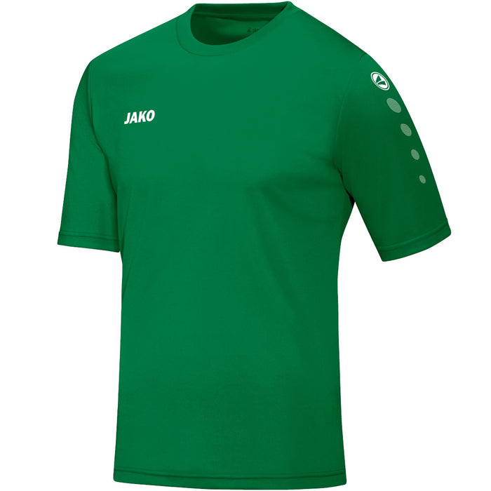 JAKO Shirt Team Kurzarm - Männer