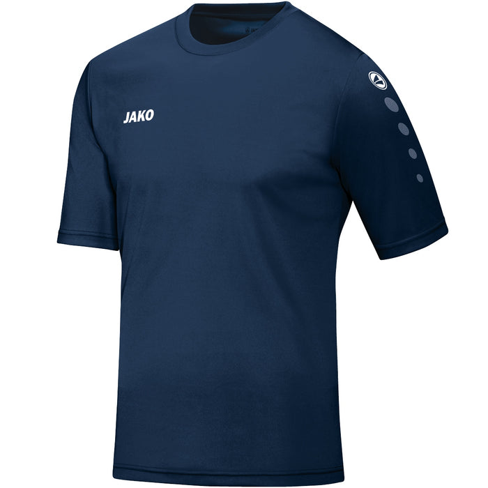 JAKO Shirt Team Short Sleeve - Kids