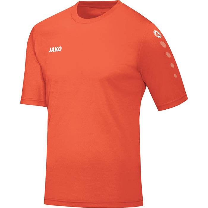 JAKO Shirt Team Kurzarm - Männer