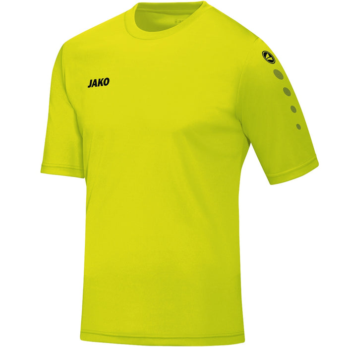 JAKO Shirt Team Short Sleeve - Kids