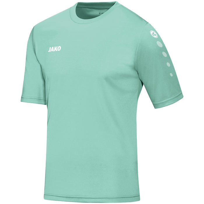 JAKO Shirt Team Korte Mouw - Kinderen