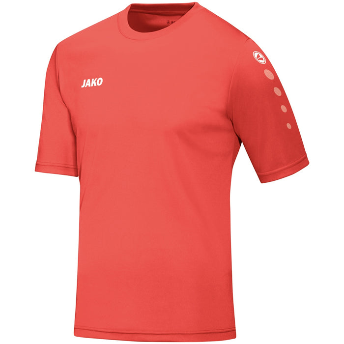 JAKO Shirt Team Short Sleeve - Kids