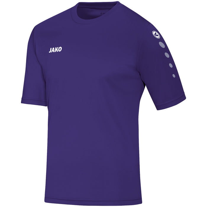 JAKO Shirt Team Short Sleeve - Men