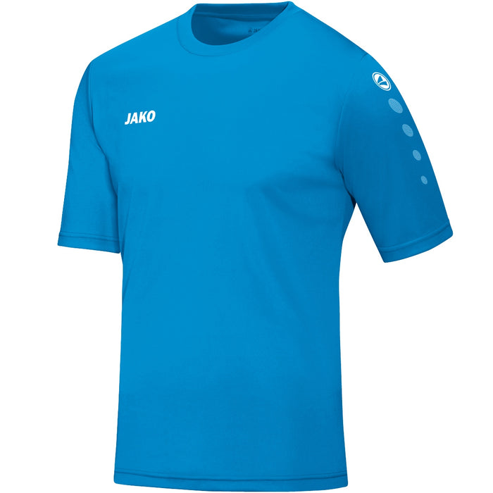 JAKO Shirt Team Short Sleeve - Kinder