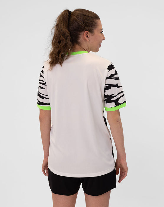 JAKO Shirt Animal Korte Mouw - Dames kopen? - Klaver Sport