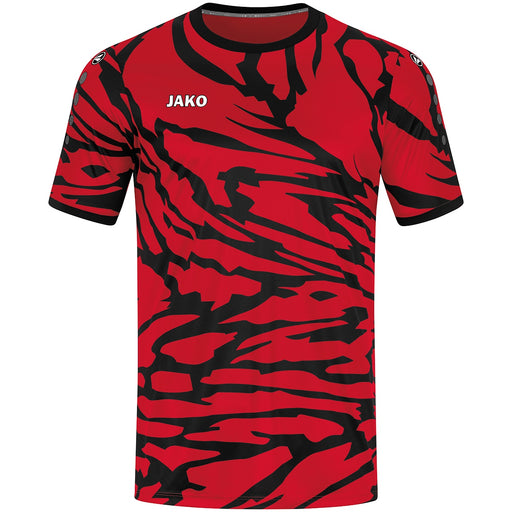 JAKO Shirt Animal Korte Mouw - Heren kopen? - Klaver Sport