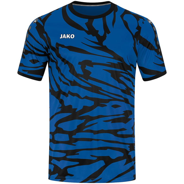 JAKO Shirt Animal Korte Mouw - Heren kopen? - Klaver Sport