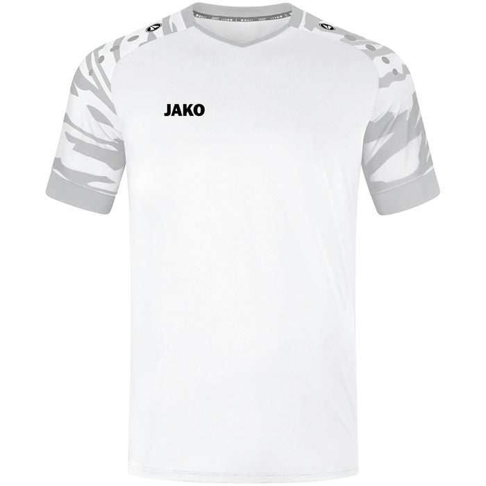 JAKO Shirt Wild Korte Mouw - Heren kopen? - Klaver Sport