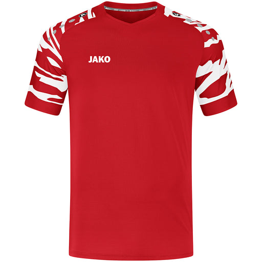 JAKO Shirt Wild Korte Mouw - Heren kopen? - Klaver Sport